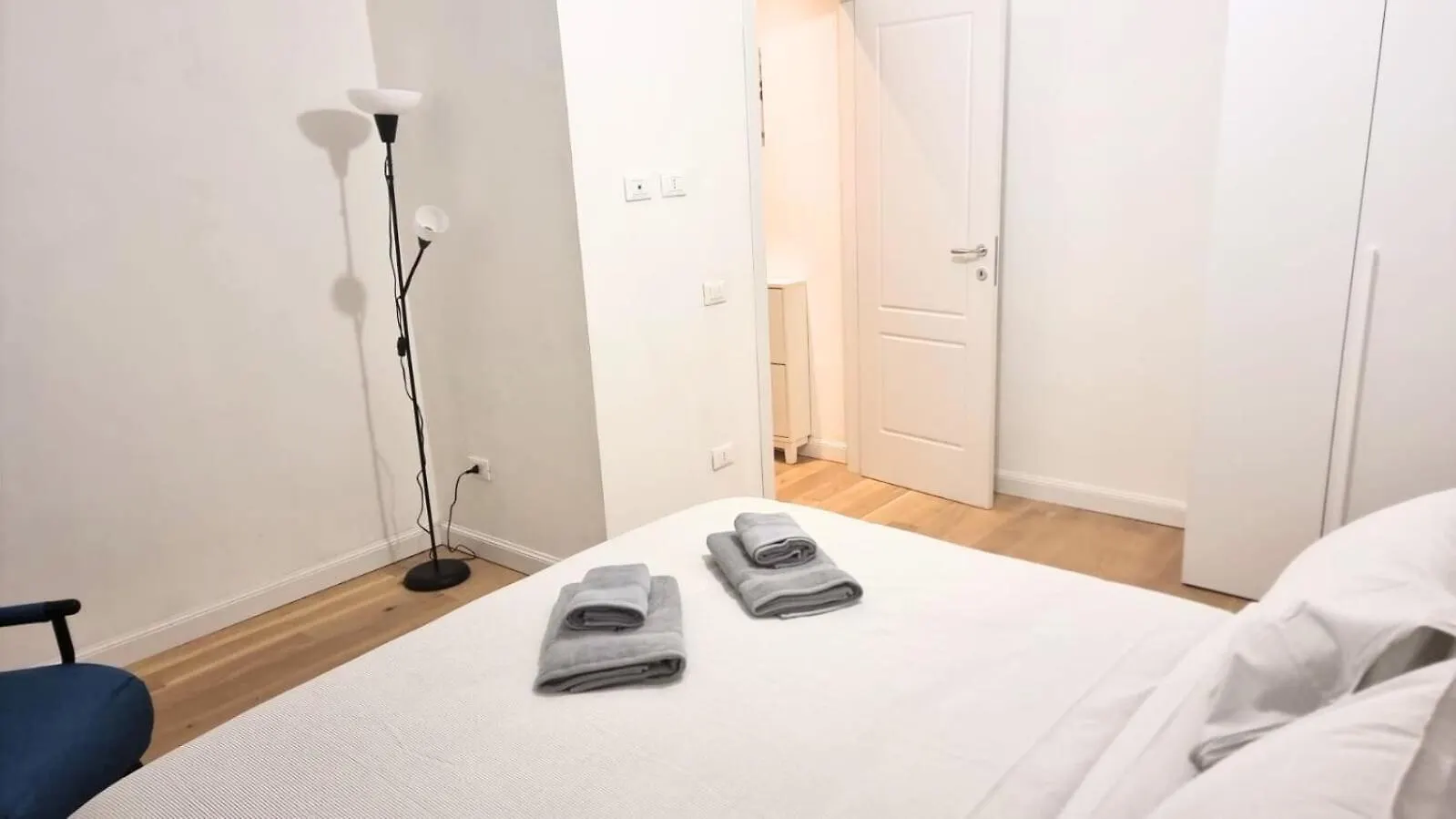 Apartment Queen Home Bologna Expo Italy