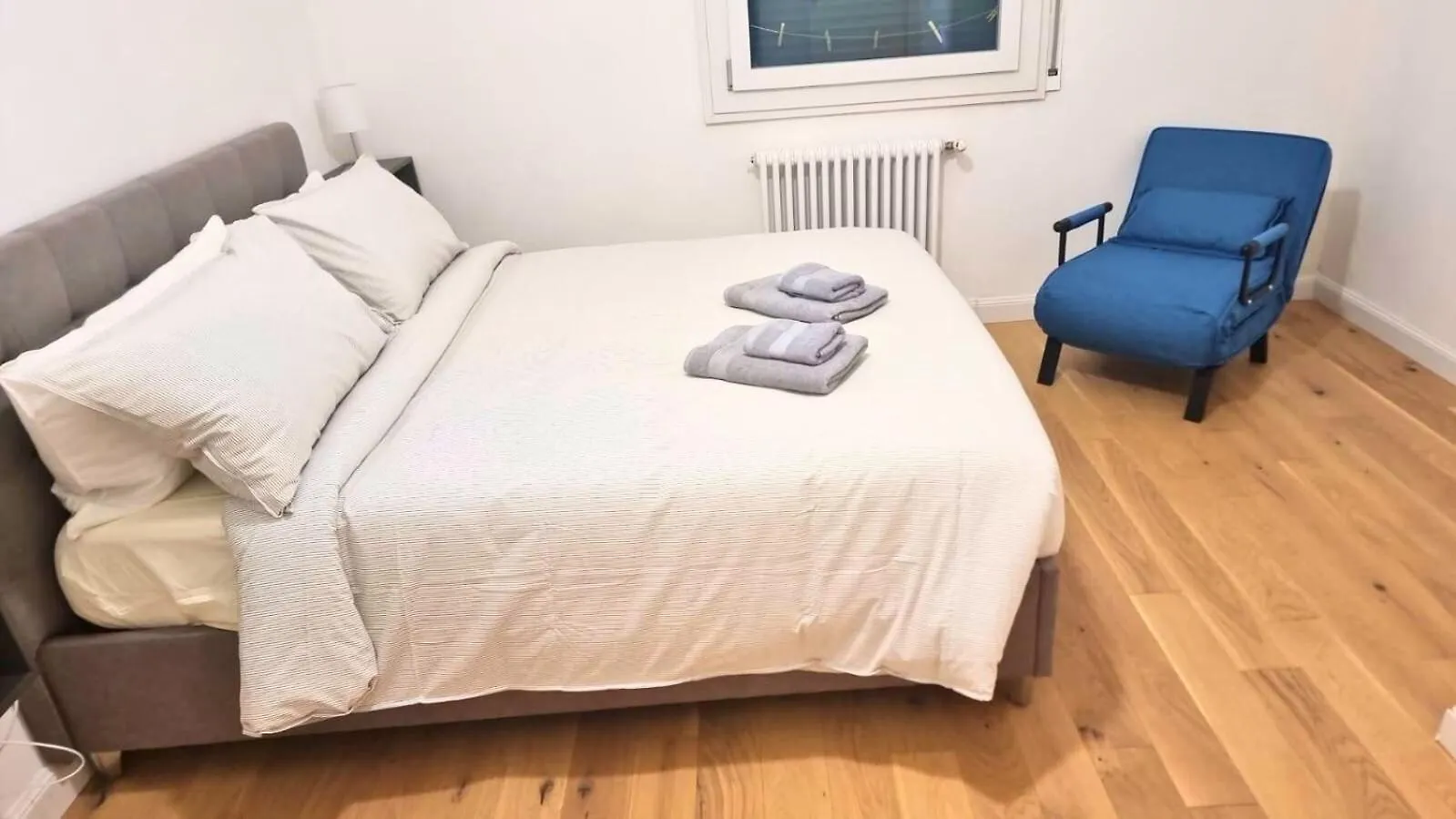 Apartment Queen Home Bologna Expo
