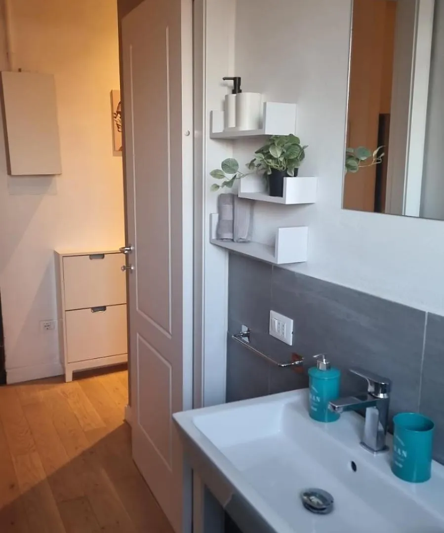 Apartment Queen Home Bologna Expo