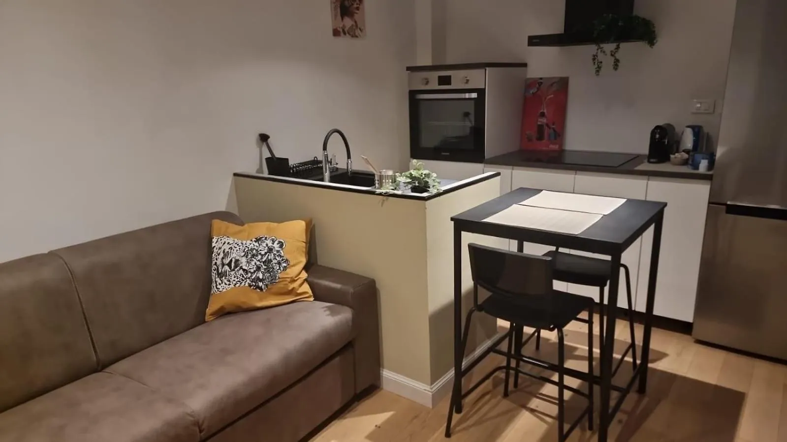 Queen Home Bologna Expo Apartman